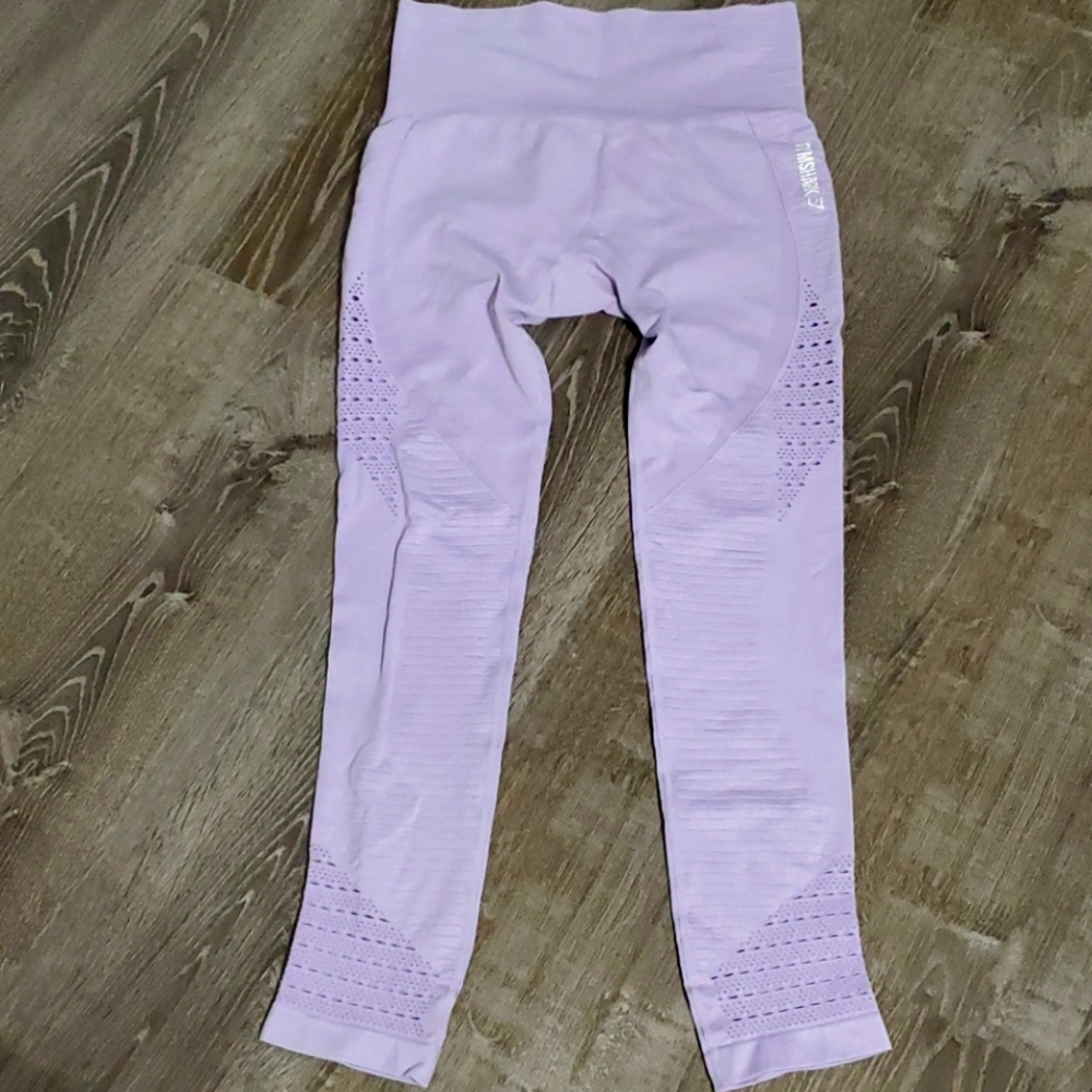 Gymshark seamless energy legging